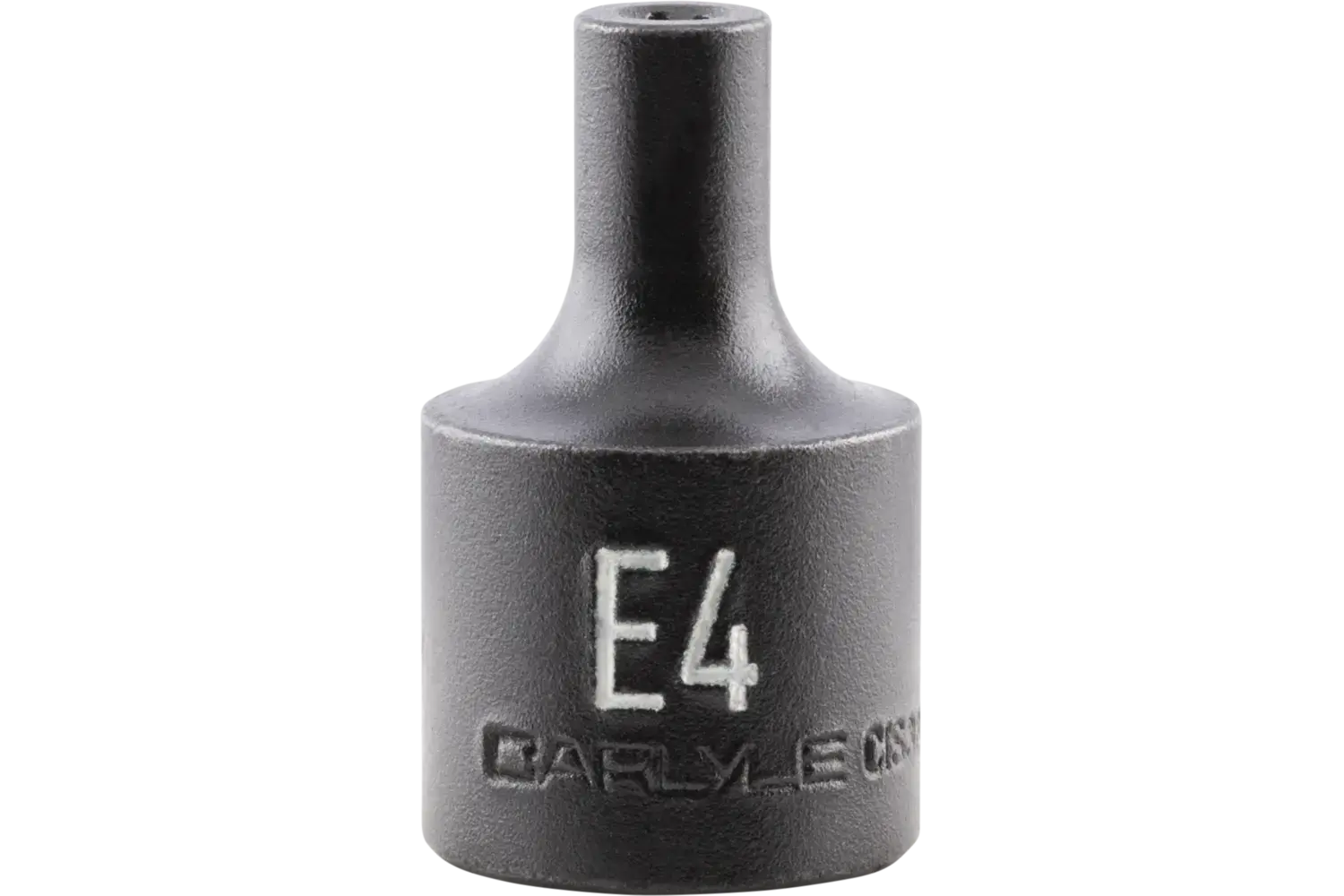 3/8 in. Drive Standard Depth External Torx/Star Impact Sockets