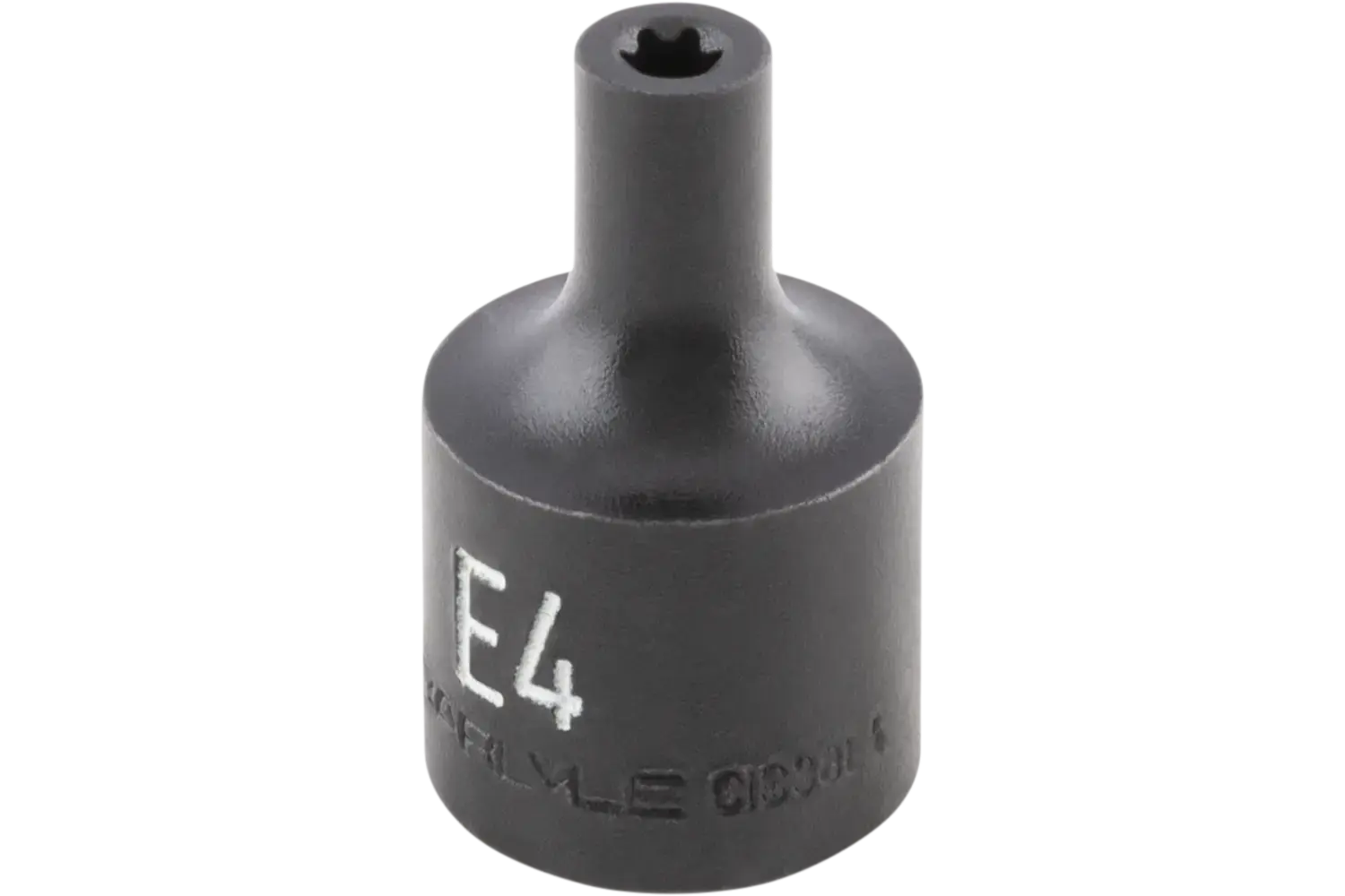 3/8 in. Drive Standard Depth External Torx/Star Impact Sockets
