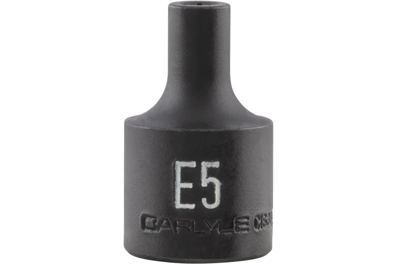 3/8 in. Drive Standard Depth External Torx/Star Impact Sockets