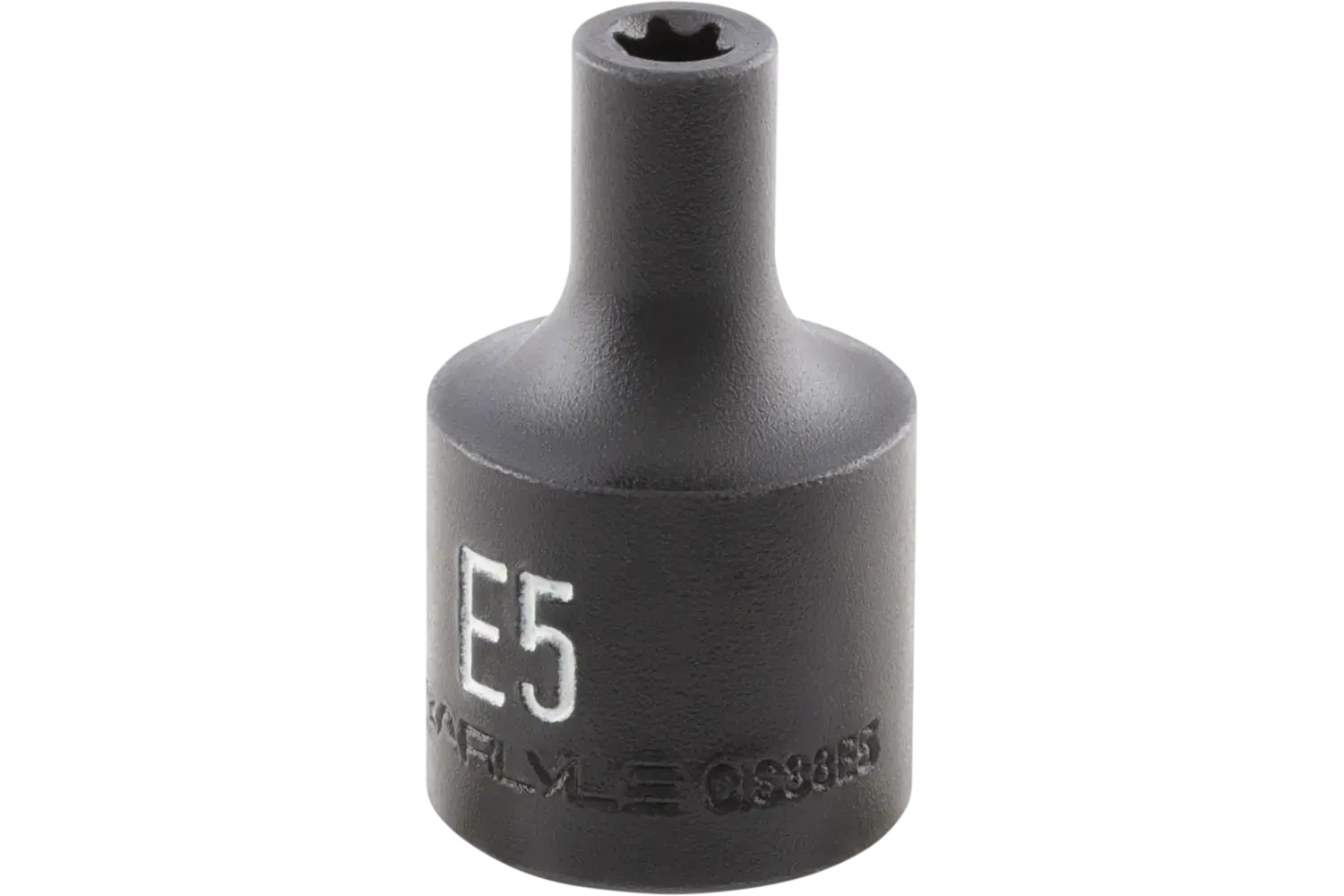 3/8 in. Drive Standard Depth External Torx/Star Impact Sockets