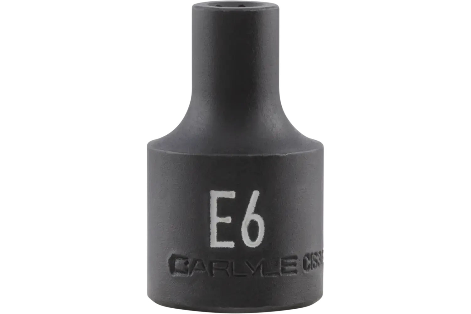 3/8 in. Drive Standard Depth External Torx/Star Impact Sockets