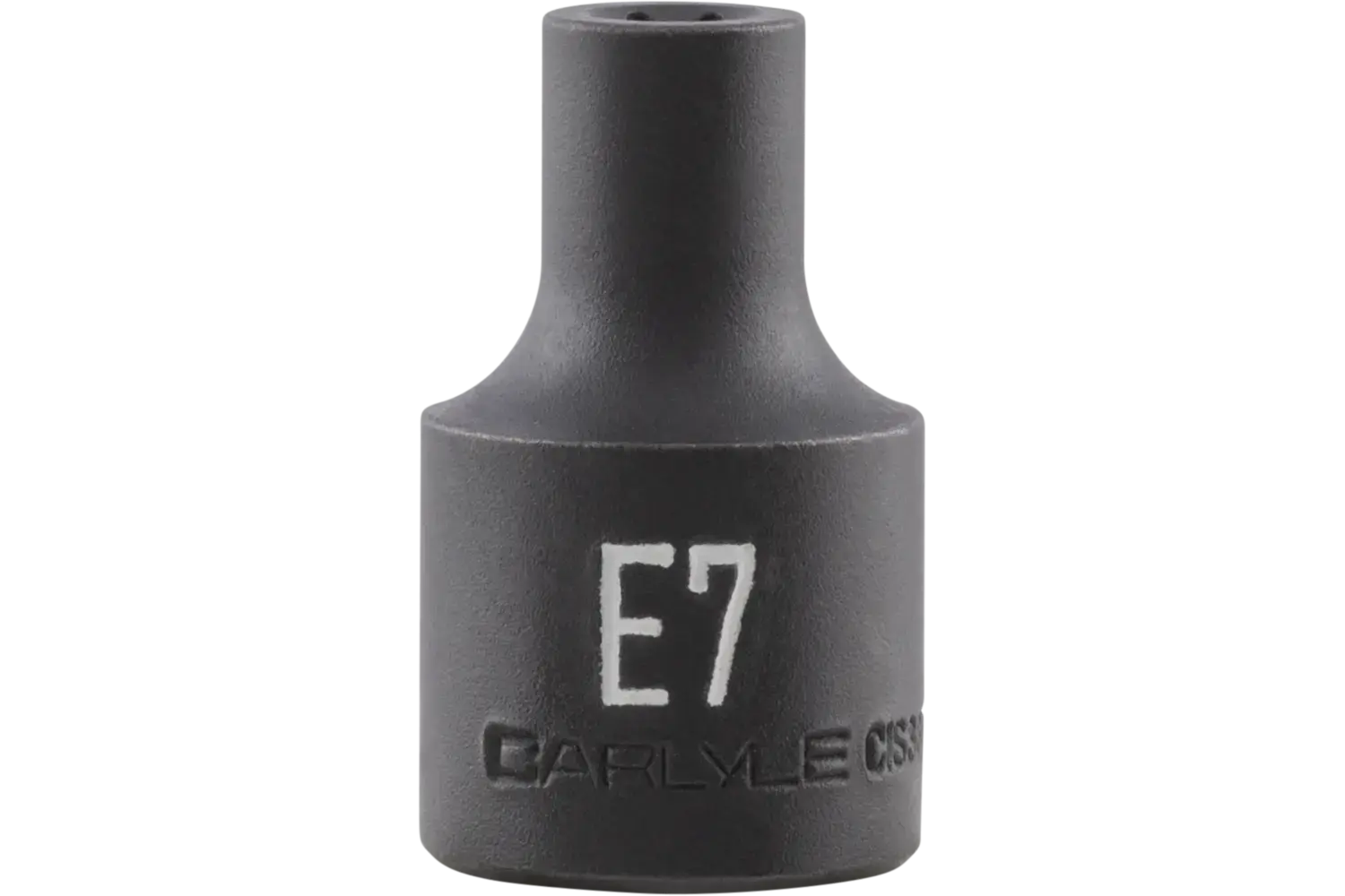 3/8 in. Drive Standard Depth External Torx/Star Impact Sockets