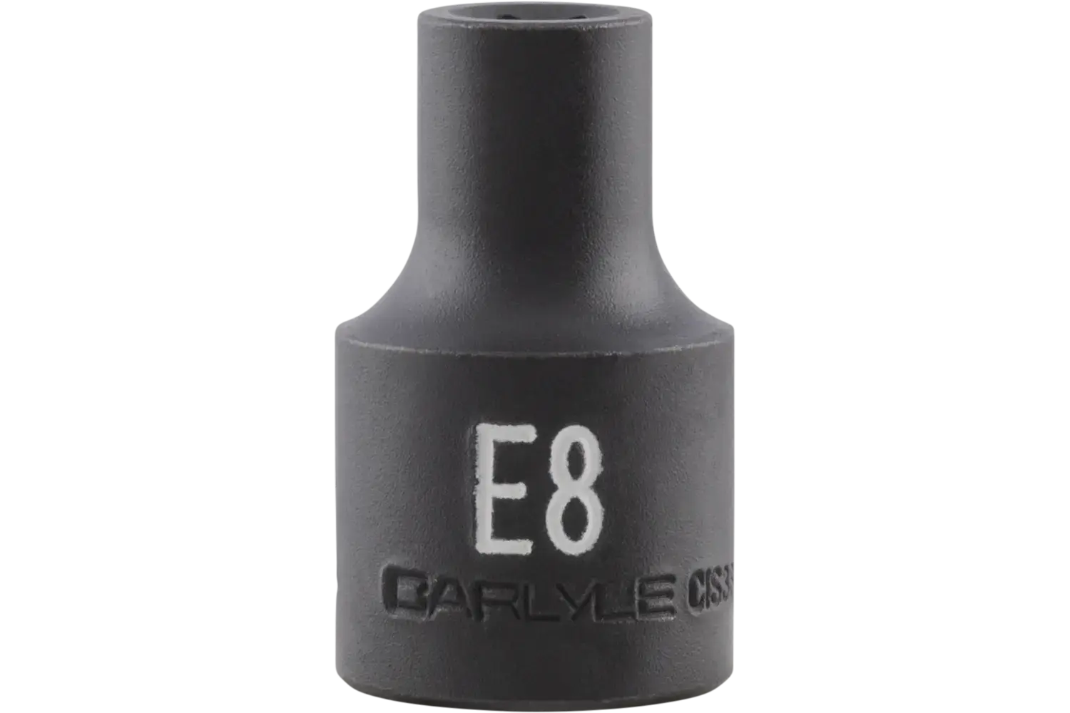 3/8 in. Drive Standard Depth External Torx/Star Impact Sockets