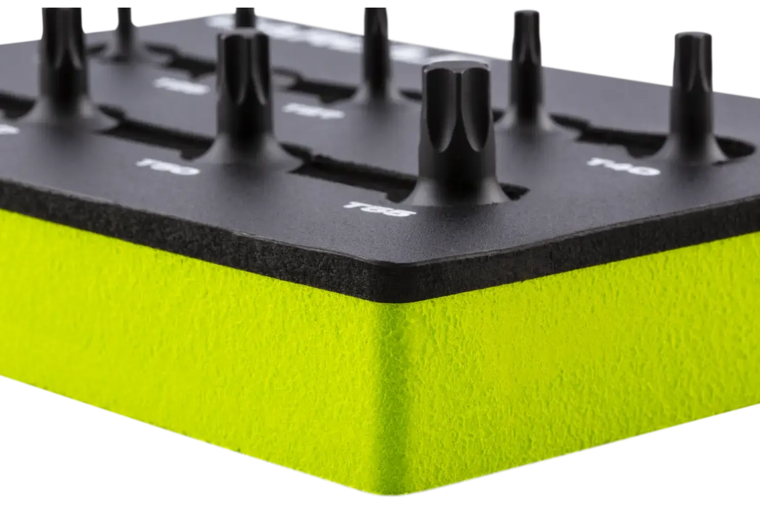 3/8 in. Drive Standard Depth Internal Torx/Star Impact Socket Sets - SAE