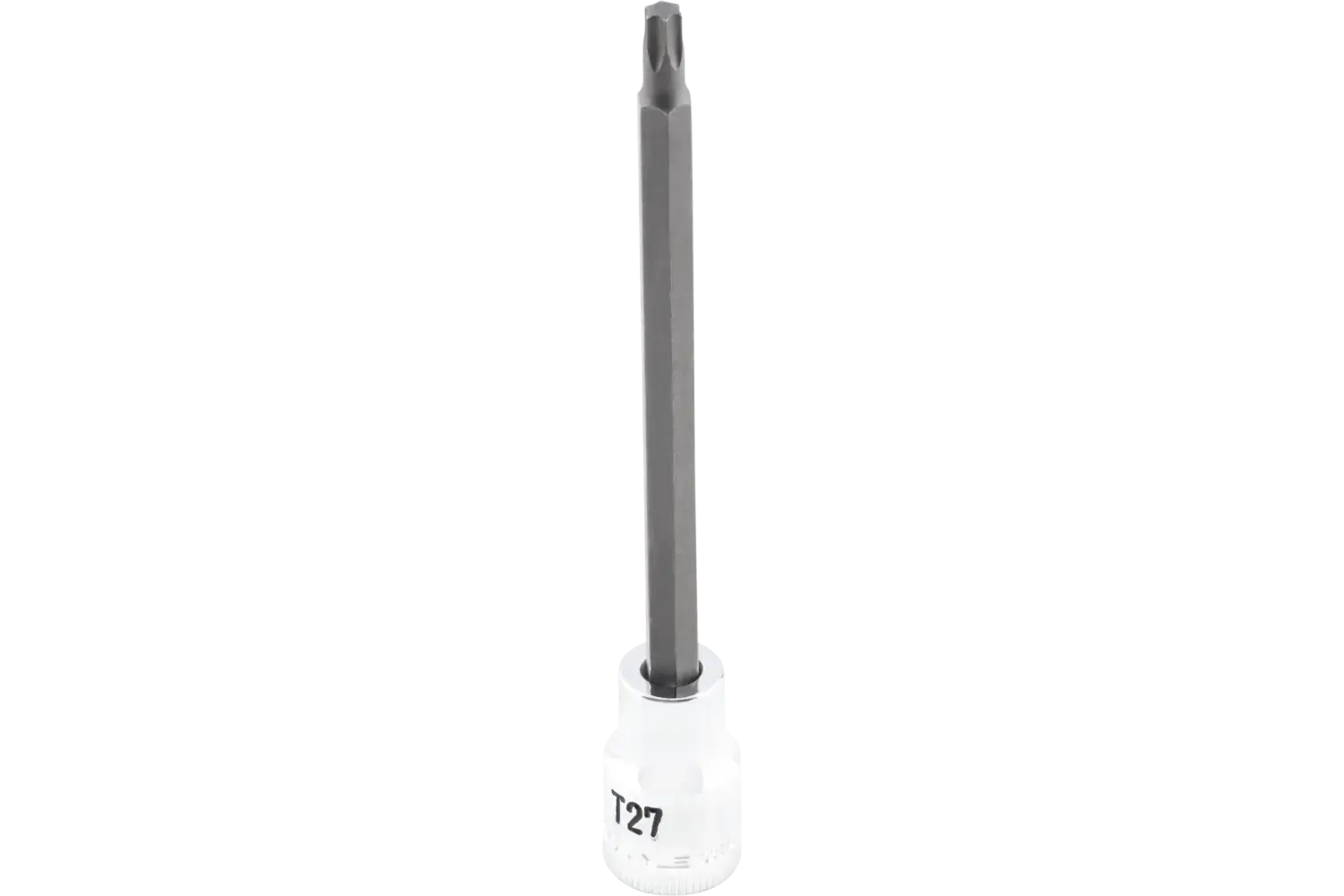 3/8 in. Drive Torx/Star Bit Chrome Sockets