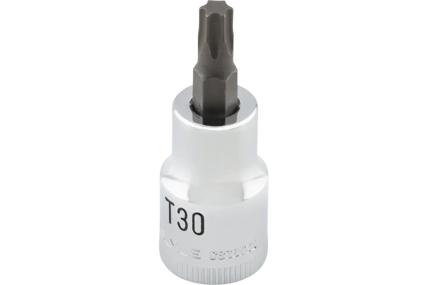 3/8 in. Drive Torx/Star Bit Chrome Sockets