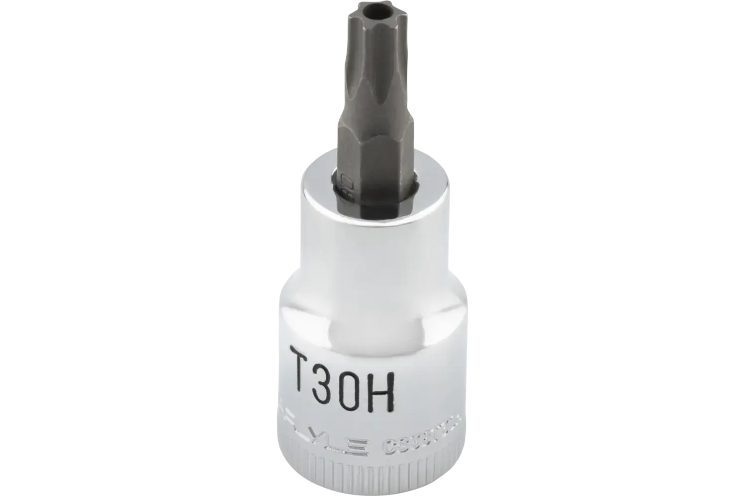 3/8 in. Drive Torx/Star Bit Chrome Sockets