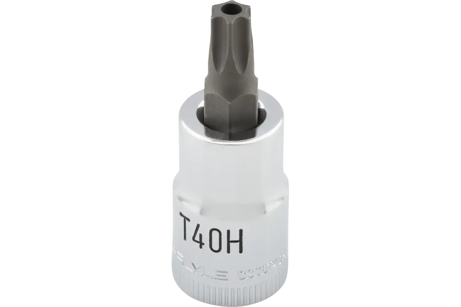 3/8 in. Drive Torx/Star Bit Chrome Sockets