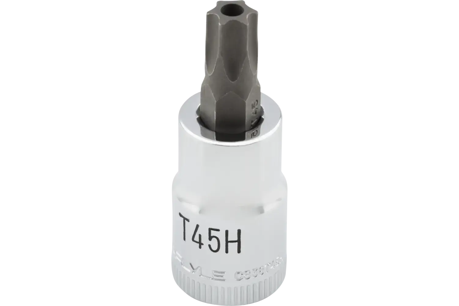 3/8 in. Drive Torx/Star Bit Chrome Sockets