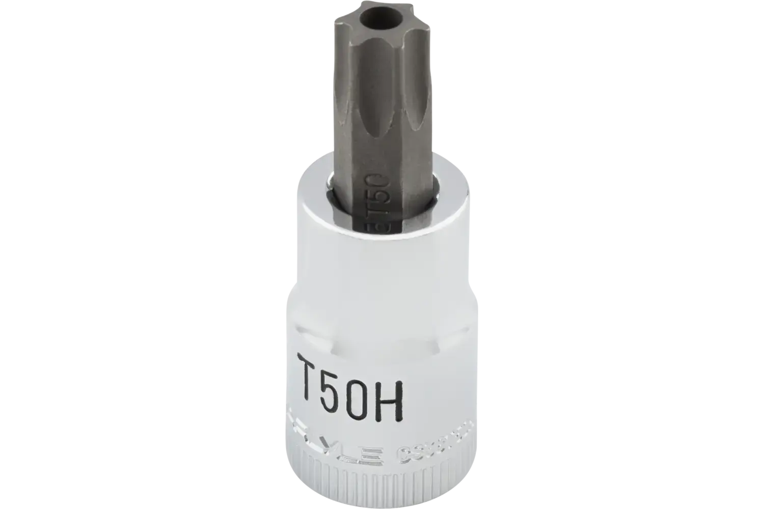 3/8 in. Drive Torx/Star Bit Chrome Sockets