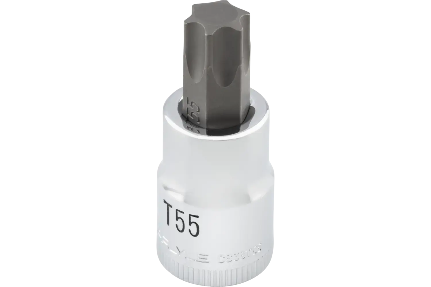 3/8 in. Drive Torx/Star Bit Chrome Sockets