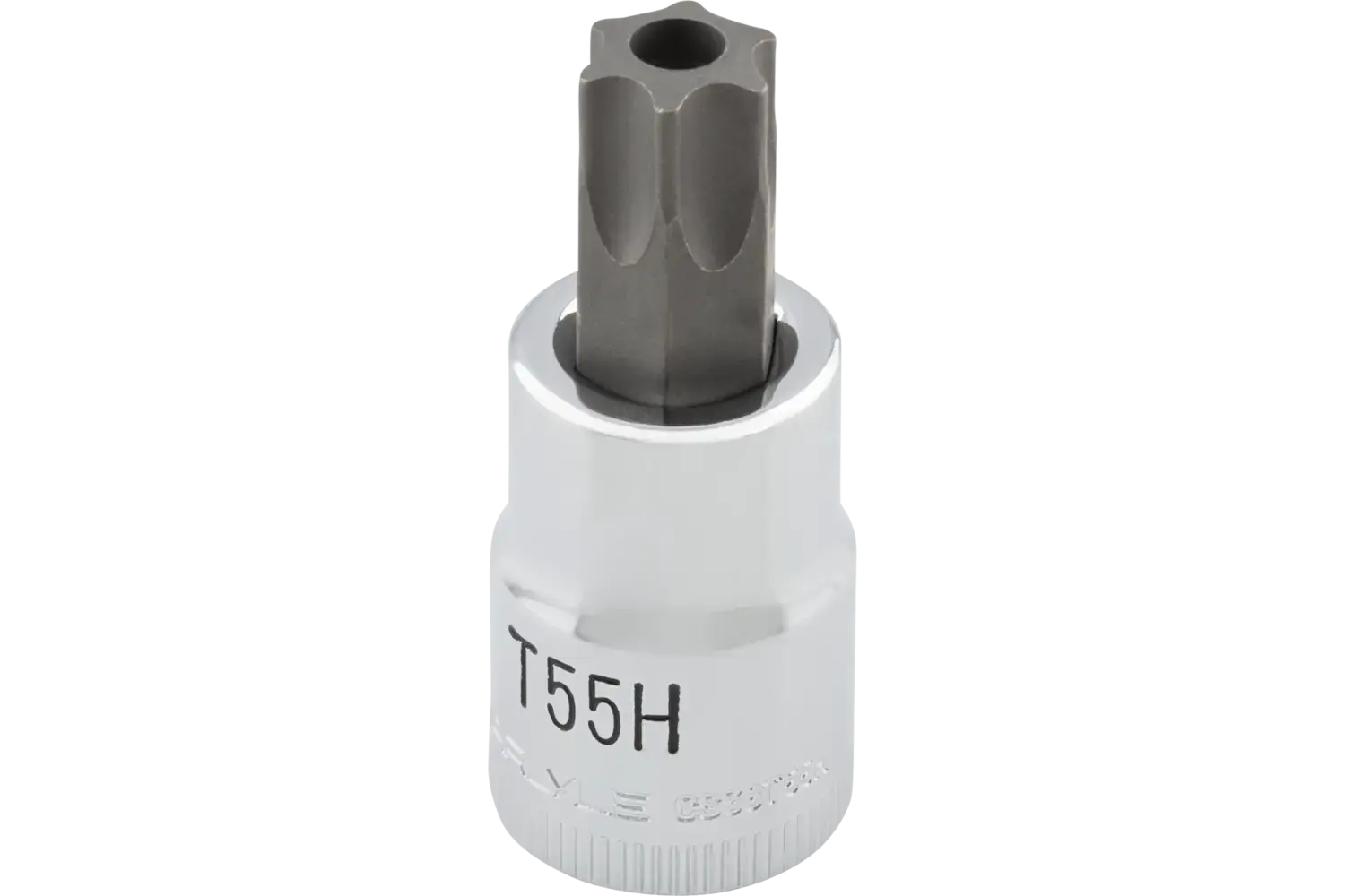 3/8 in. Drive Torx/Star Bit Chrome Sockets