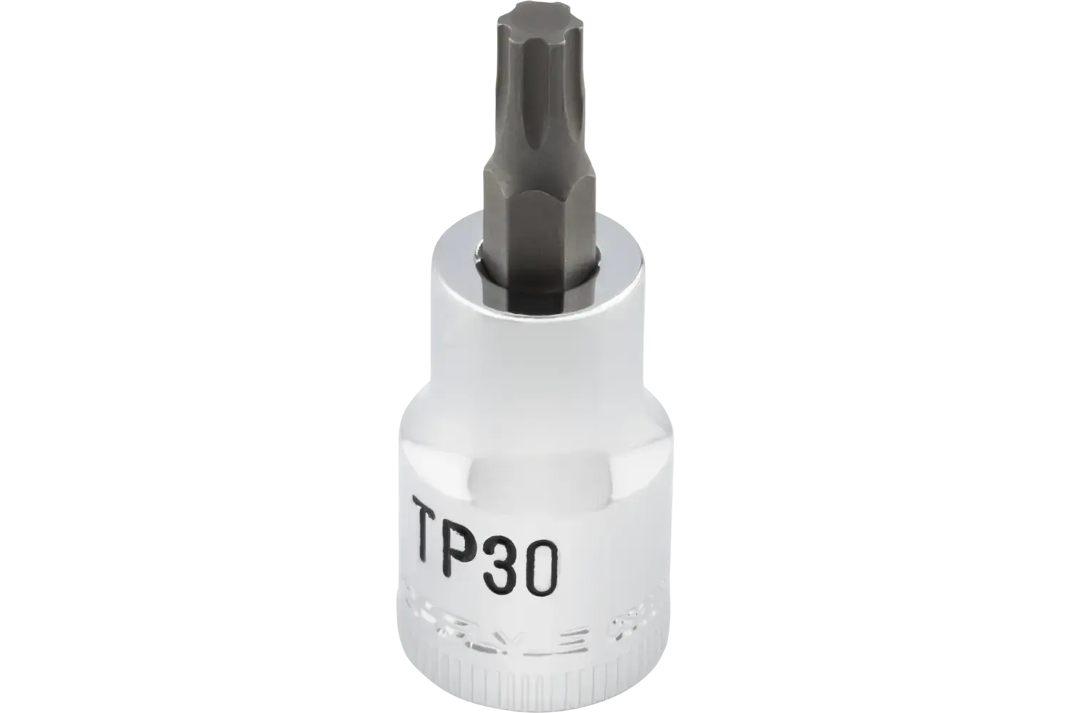 3/8 in. Drive Torx/Star Bit Chrome Sockets