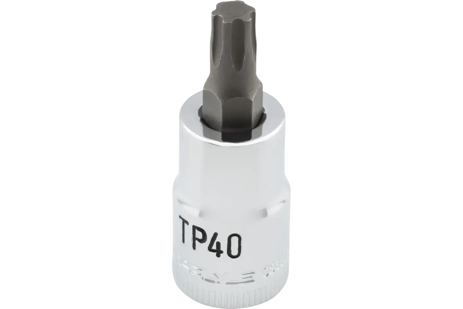 3/8 in. Drive Torx/Star Bit Chrome Sockets