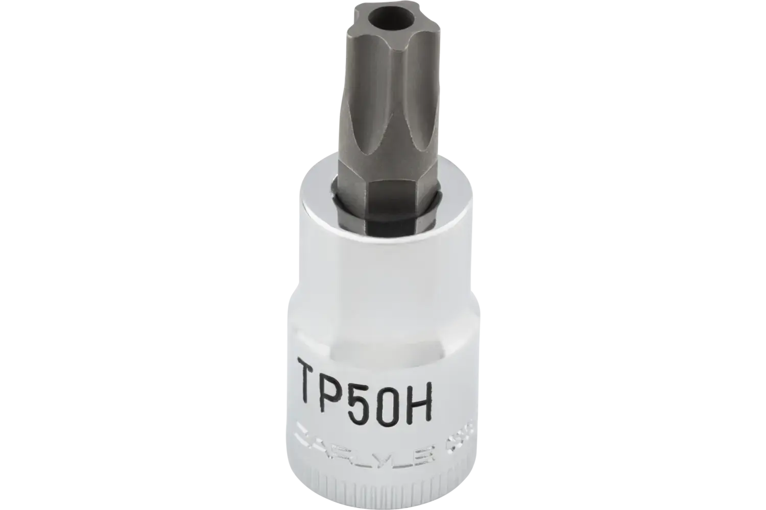 3/8 in. Drive Torx/Star Bit Chrome Sockets