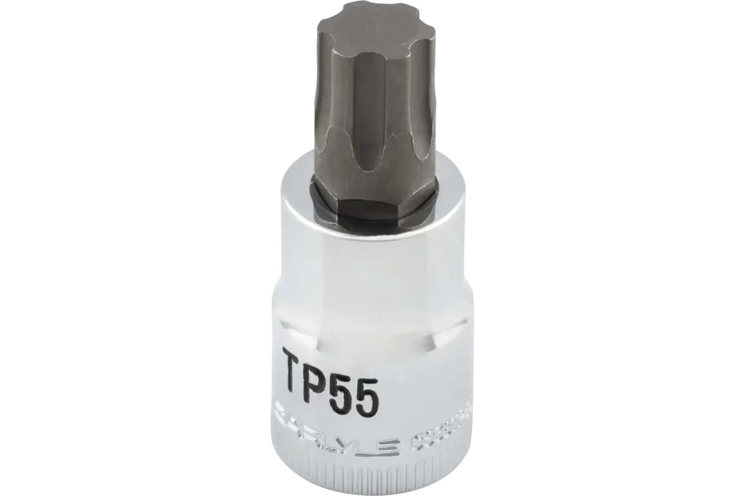 3/8 in. Drive Torx/Star Bit Chrome Sockets