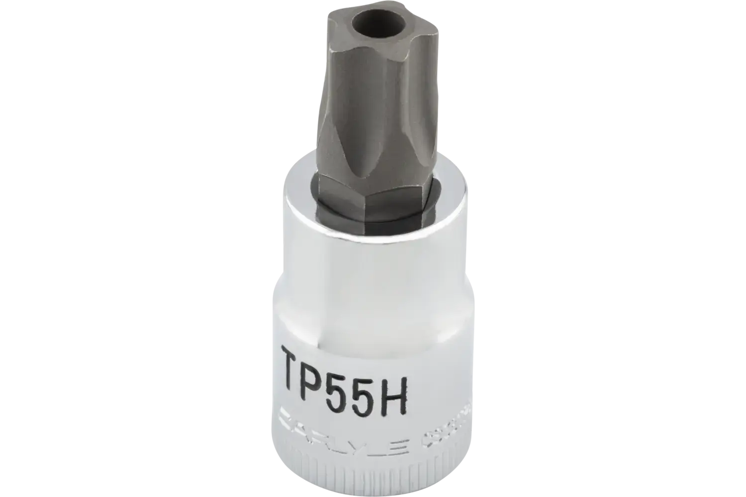 3/8 in. Drive Torx/Star Bit Chrome Sockets