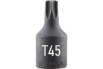3/8 in. Drive Torx/Star Bit Impact Sockets