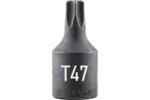 3/8 in. Drive Torx/Star Bit Impact Sockets