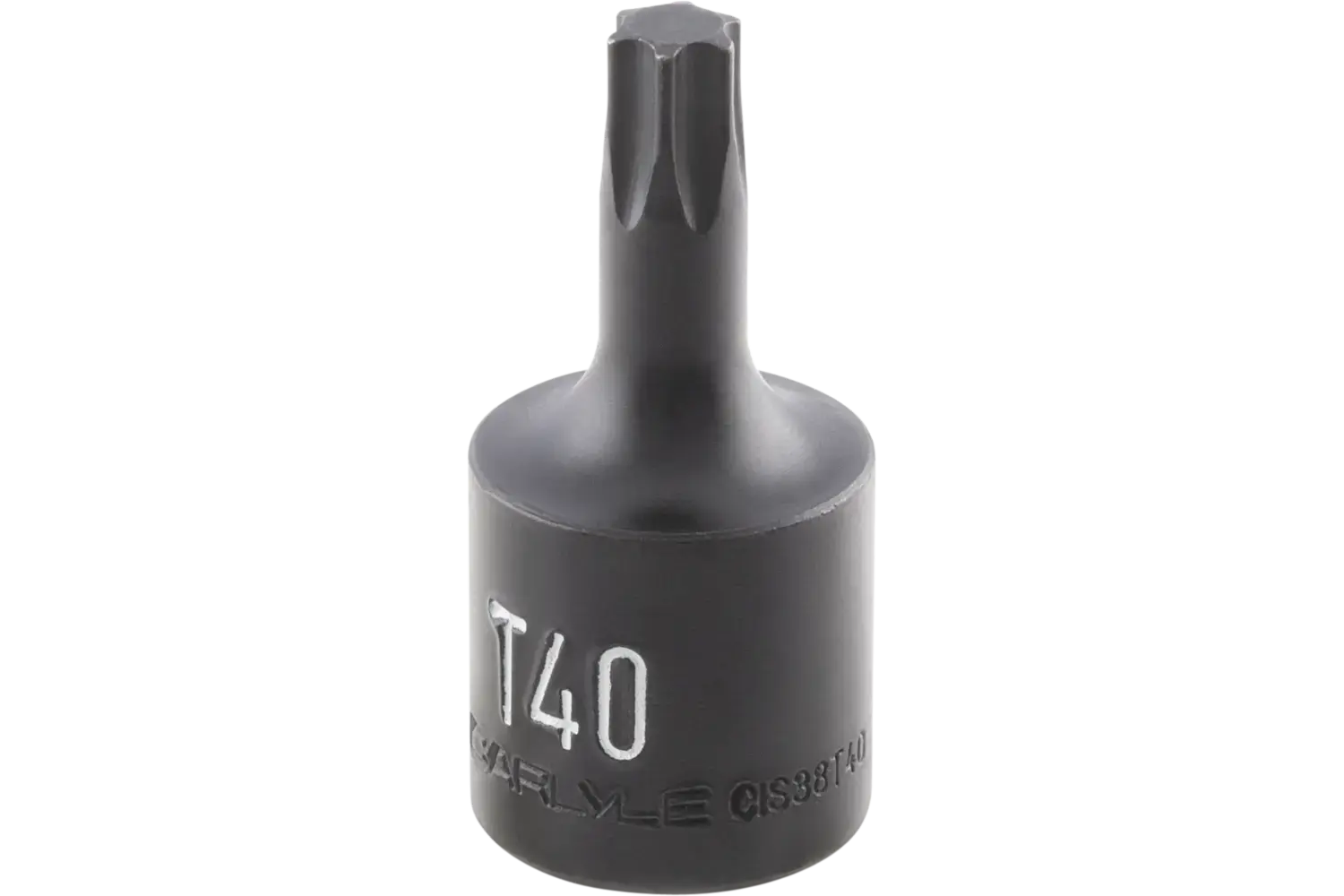 3/8 in. Drive Torx/Star Bit Impact Sockets