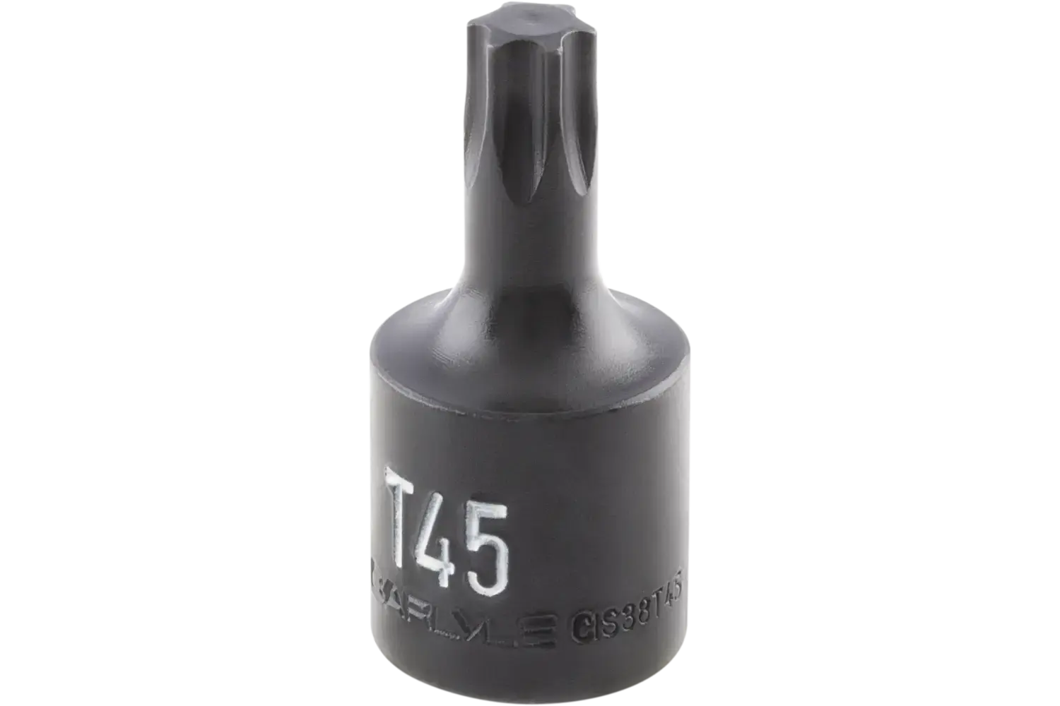3/8 in. Drive Torx/Star Bit Impact Sockets