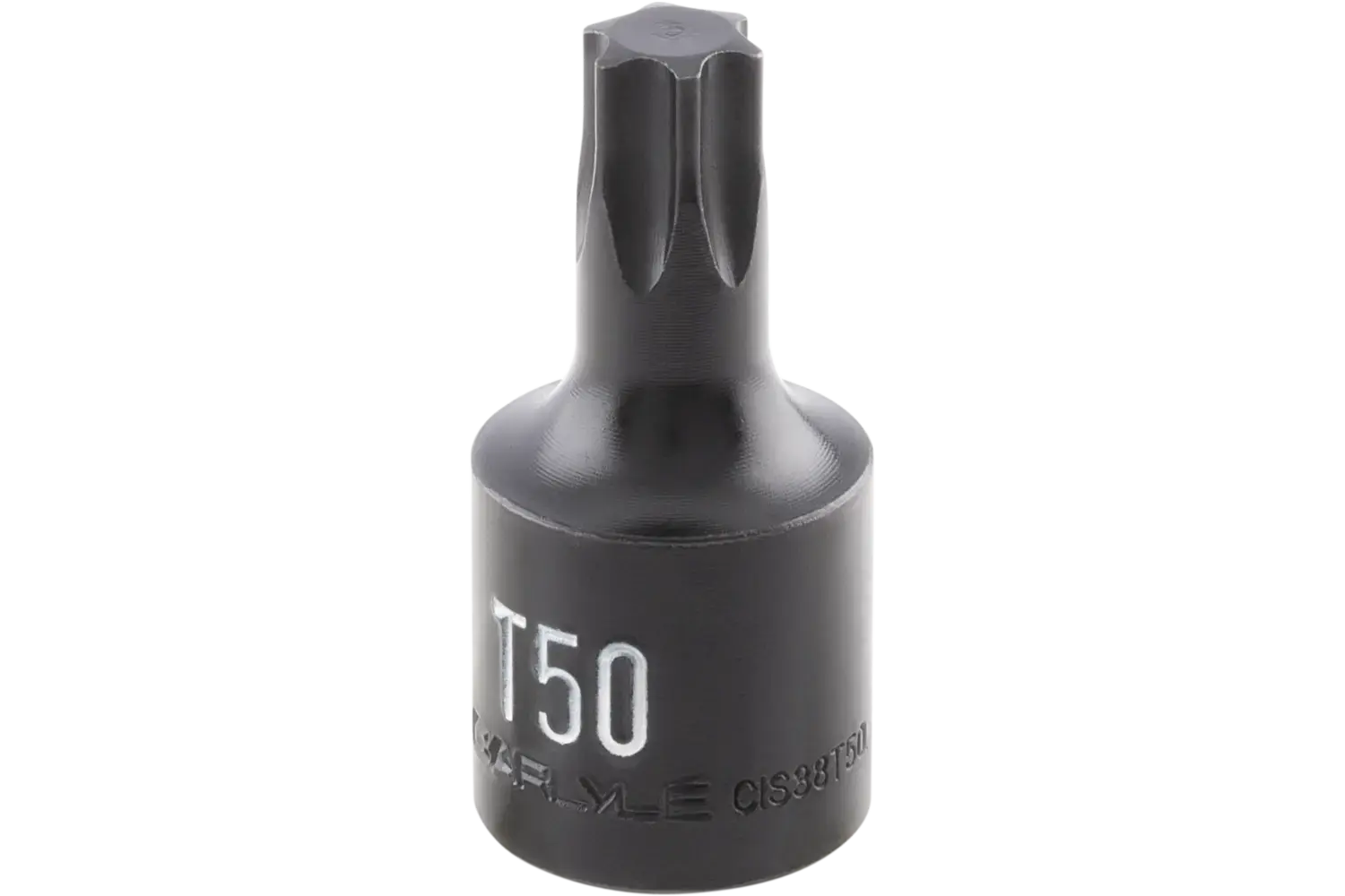 3/8 in. Drive Torx/Star Bit Impact Sockets