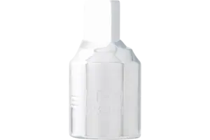 3/8 in. Drive Triangle Oil Drain Plug Chrome Sockets - Metric