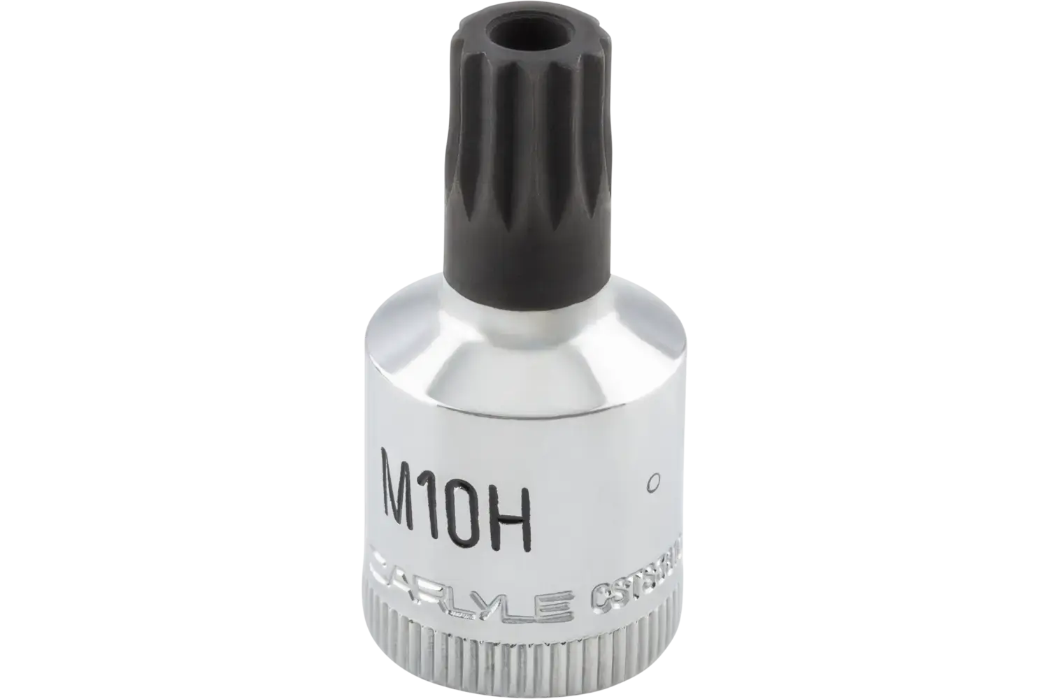 3/8 in. Drive Triple Square Bit Chrome Sockets - Metric