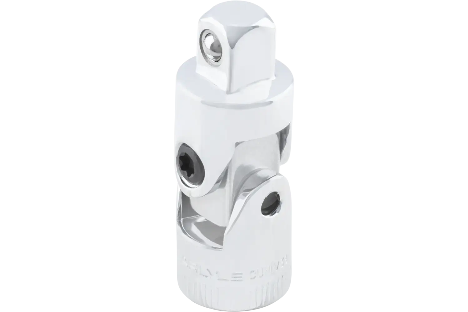 3/8 in. Drive Universal Chrome Socket Joints - SAE