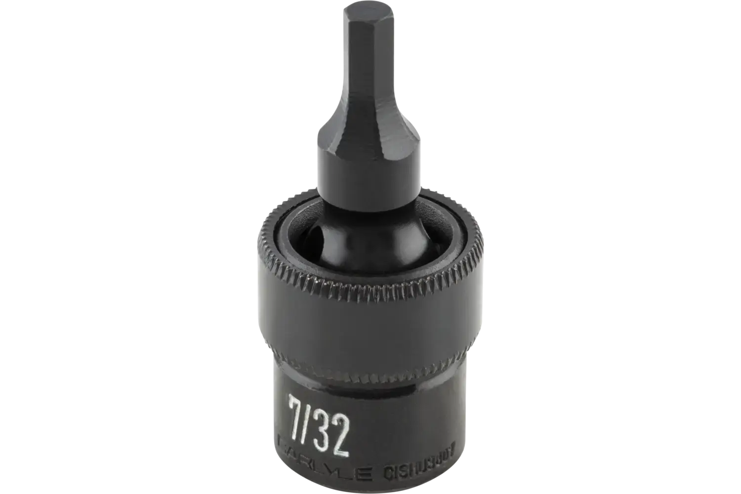 3/8 in. Drive Universal Hex Bit Impact Sockets - SAE