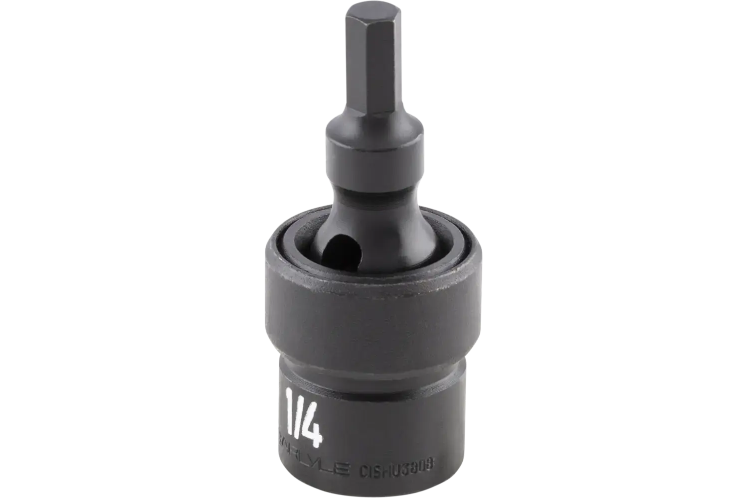 3/8 in. Drive Universal Hex Bit Impact Sockets - SAE