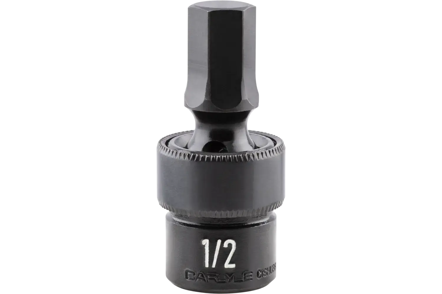3/8 in. Drive Universal Hex Bit Impact Sockets - SAE