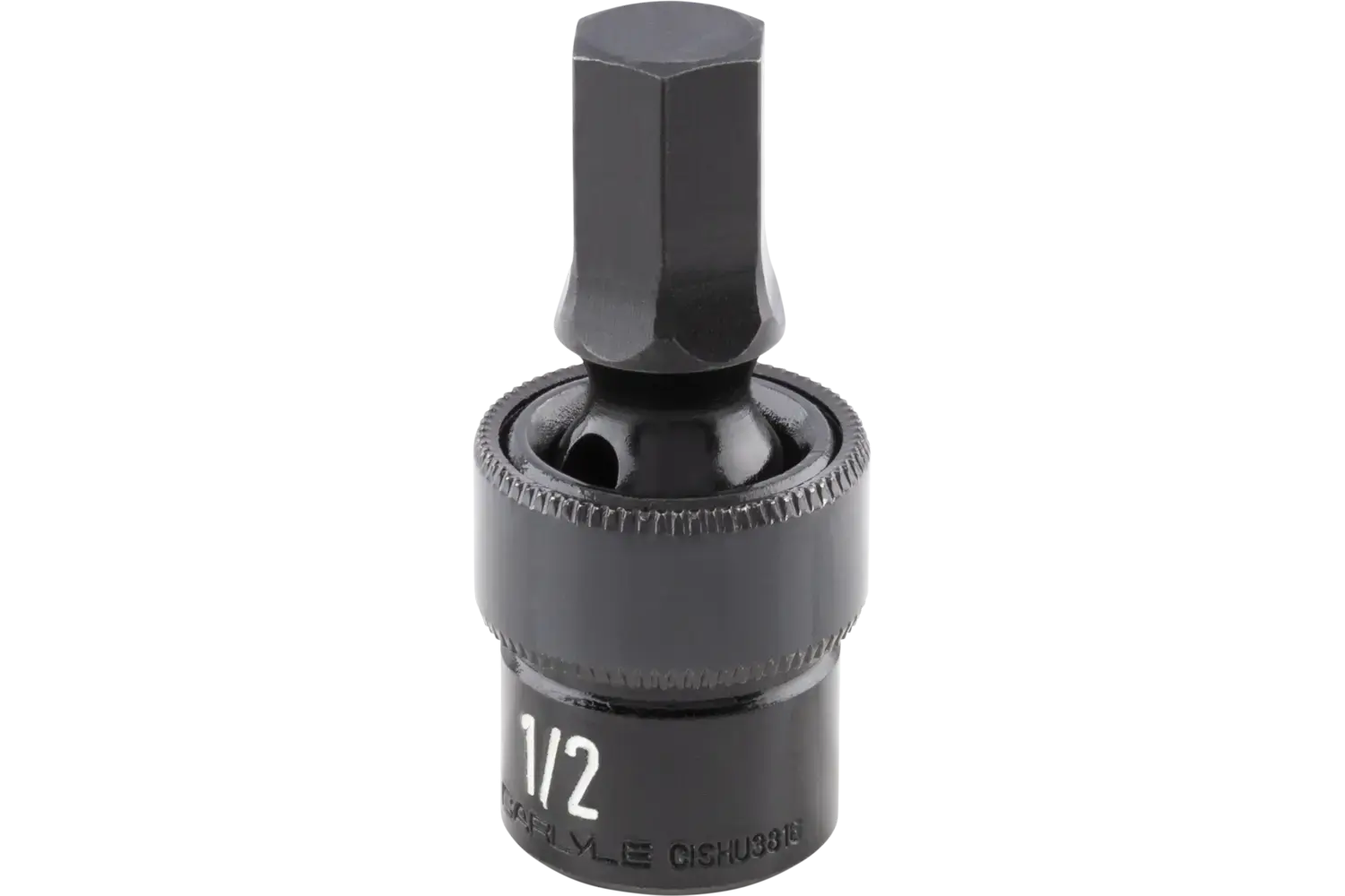 3/8 in. Drive Universal Hex Bit Impact Sockets - SAE