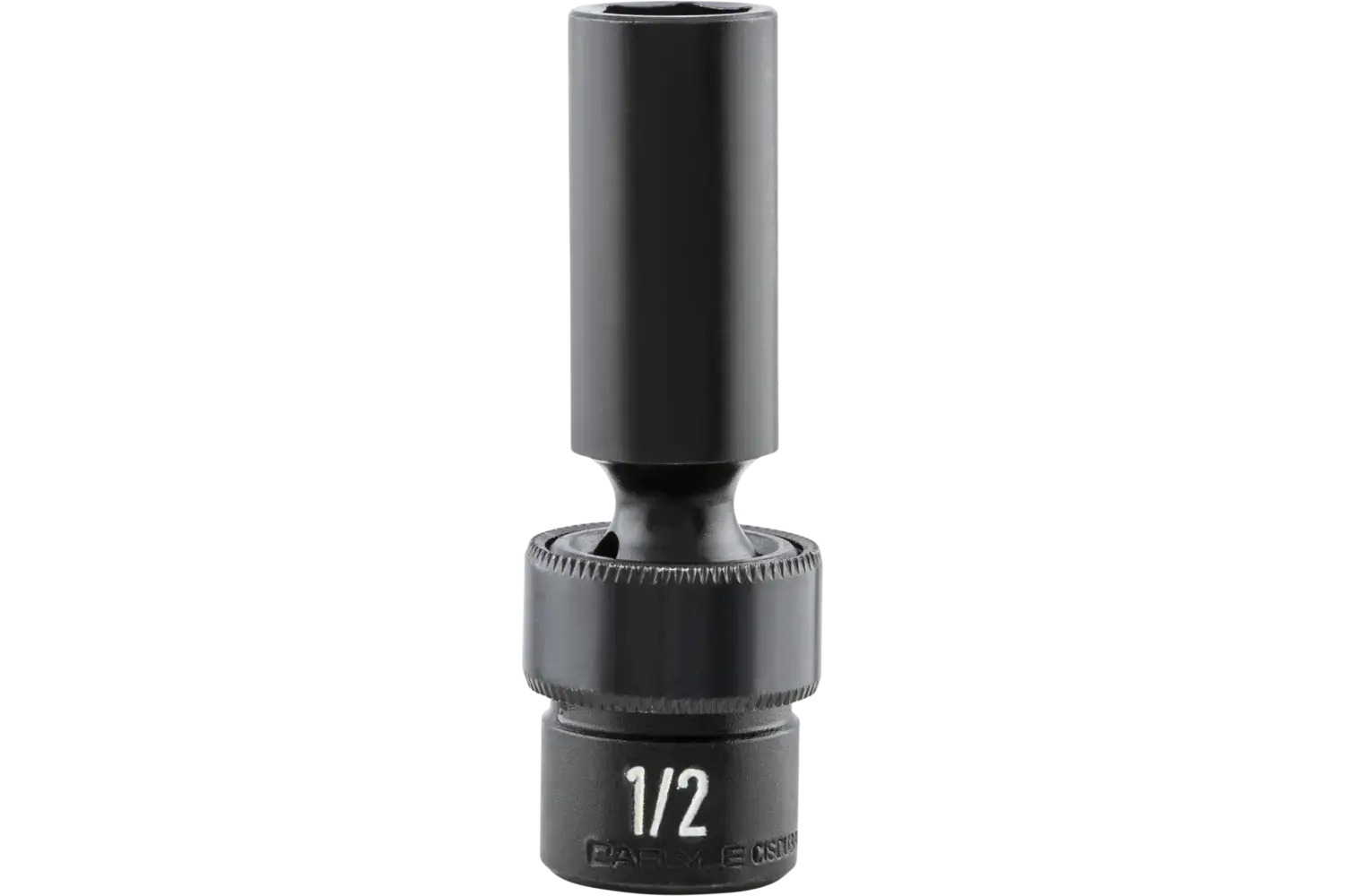 3/8 in. Drive Universal Joint Impact Sockets - SAE