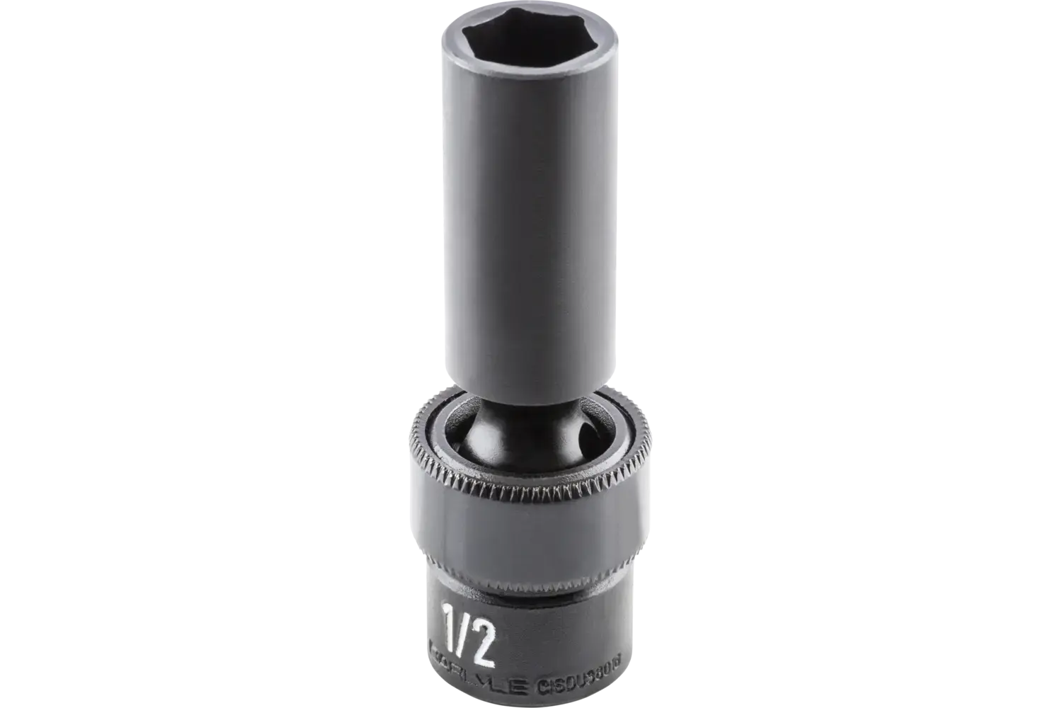 3/8 in. Drive Universal Joint Impact Sockets - SAE