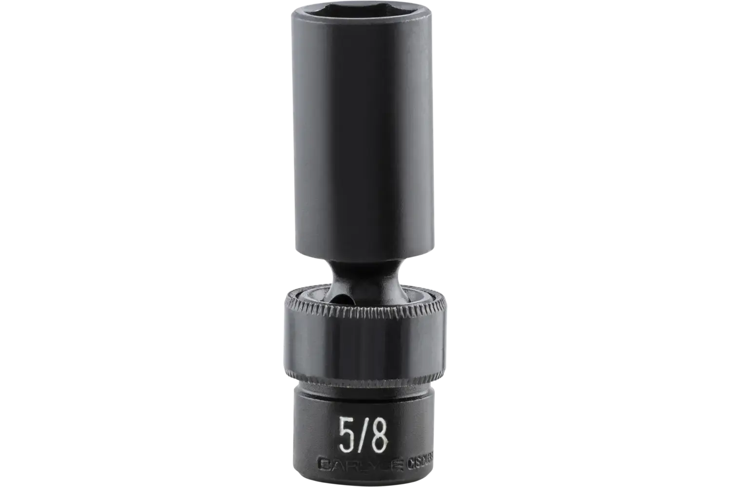 3/8 in. Drive Universal Joint Impact Sockets - SAE