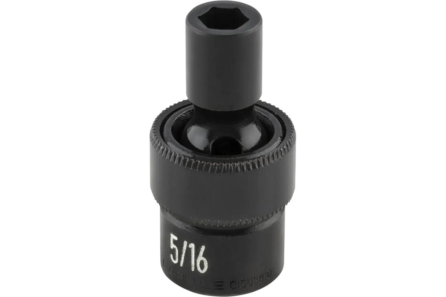 3/8 in. Drive Universal Joint Impact Sockets - SAE