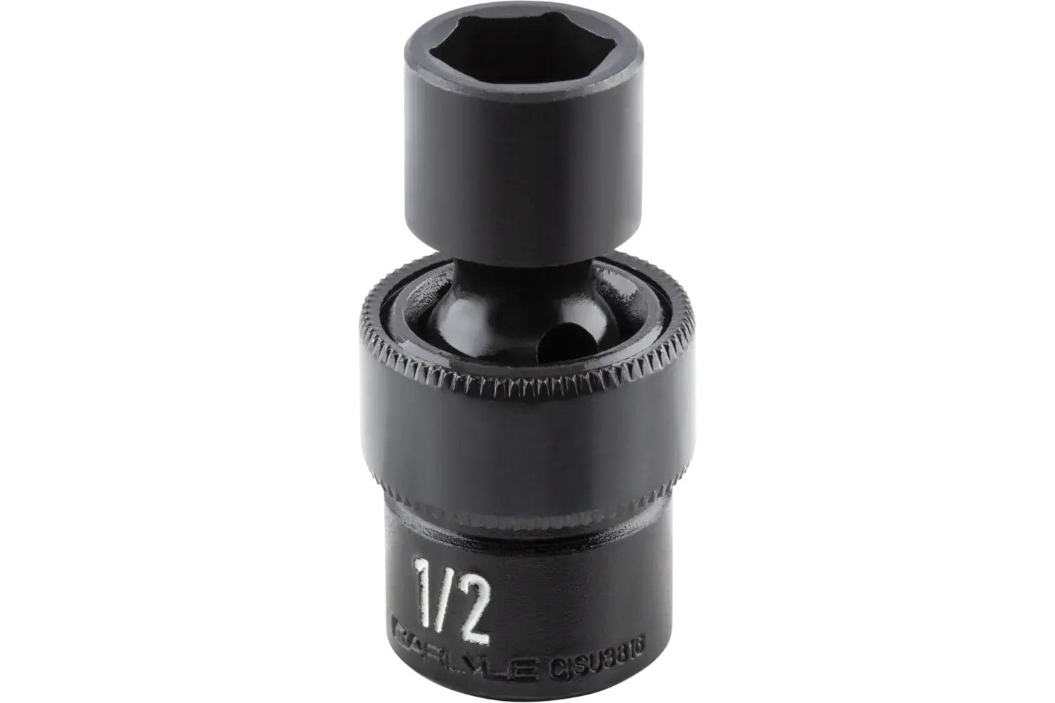 3/8 in. Drive Universal Joint Impact Sockets - SAE