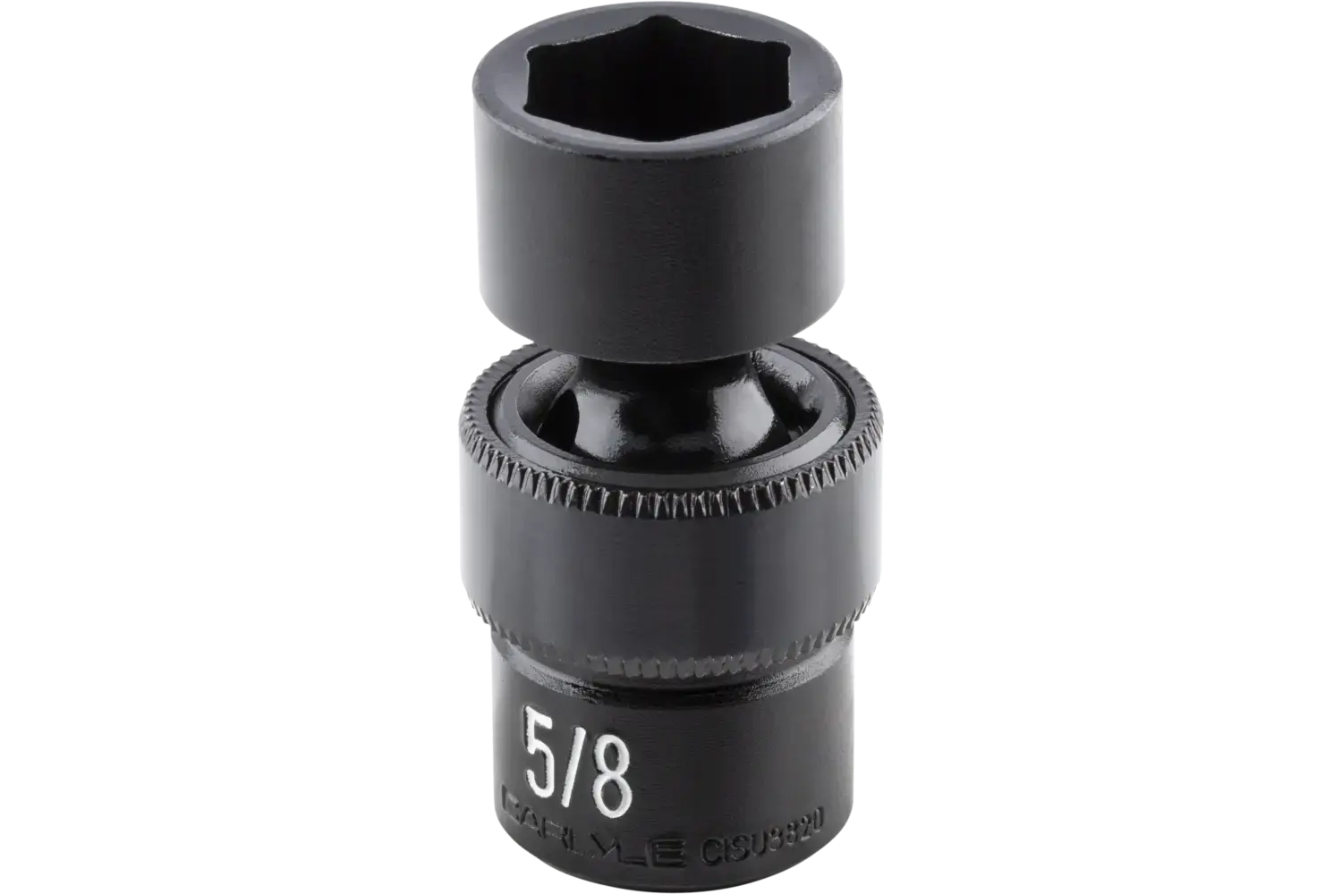 3/8 in. Drive Universal Joint Impact Sockets - SAE