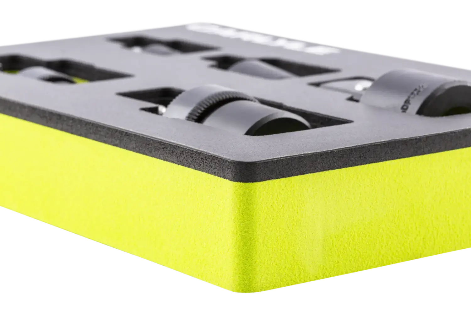 Multi-Drive Impact Socket Universal Joint Sets - SAE