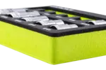 Multi-Drive Standard Depth External Torx/Star Chrome Socket Sets