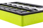 Multi-Drive Standard Depth Torx/Star Bit Chrome Socket Sets
