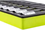 Multi-Drive Long Torx/Star Chrome Socket Sets - Metric