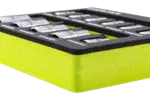 Multi-Drive Standard Depth Torx/Star Plus Bit Chrome Socket Sets