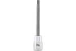 3/8 in. Drive Ribe Bit Chrome Sockets - Metric