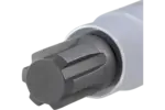 3/8 in. Drive Ribe Bit Chrome Sockets - Metric