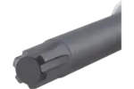 3/8 in. Drive Ribe Bit Chrome Sockets - Metric