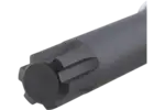 3/8 in. Drive Ribe Bit Chrome Sockets - Metric