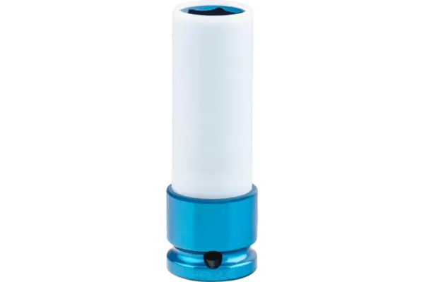 1/2 in. Drive Deep Wheel Protector Impact Sockets - SAE & Metric