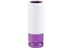 1/2 in. Drive Deep Wheel Protector Impact Sockets - SAE & Metric